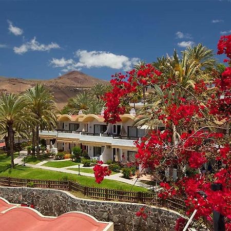 Grupotel Las Pitas Bahia Feliz ภายนอก รูปภาพ