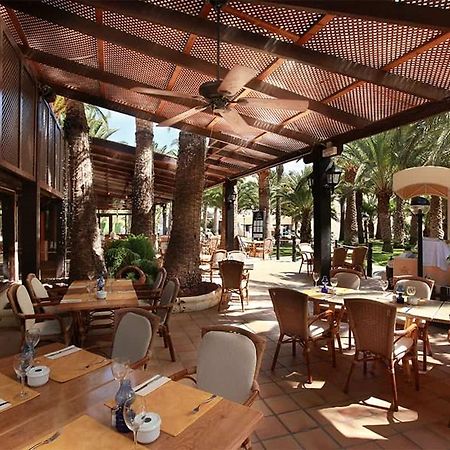 Grupotel Las Pitas Bahia Feliz ภายนอก รูปภาพ