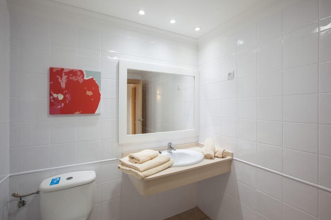 Grupotel Las Pitas Bahia Feliz ภายนอก รูปภาพ
