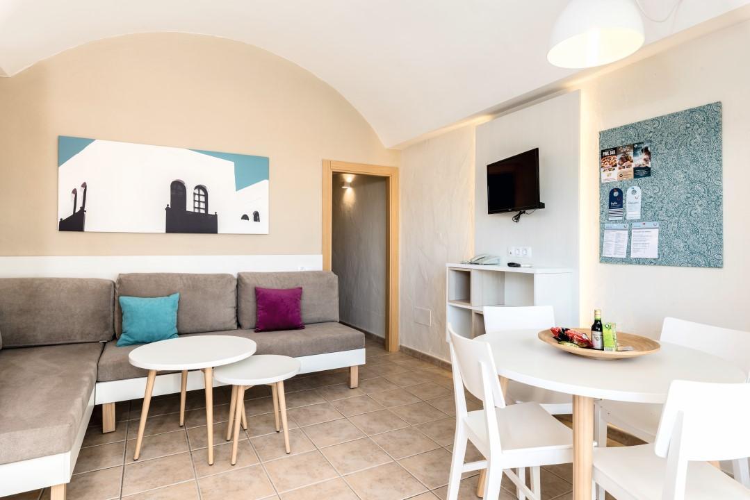 Grupotel Las Pitas Bahia Feliz ภายนอก รูปภาพ