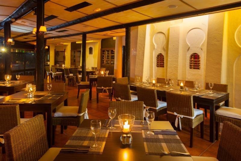 Grupotel Las Pitas Bahia Feliz ภายนอก รูปภาพ