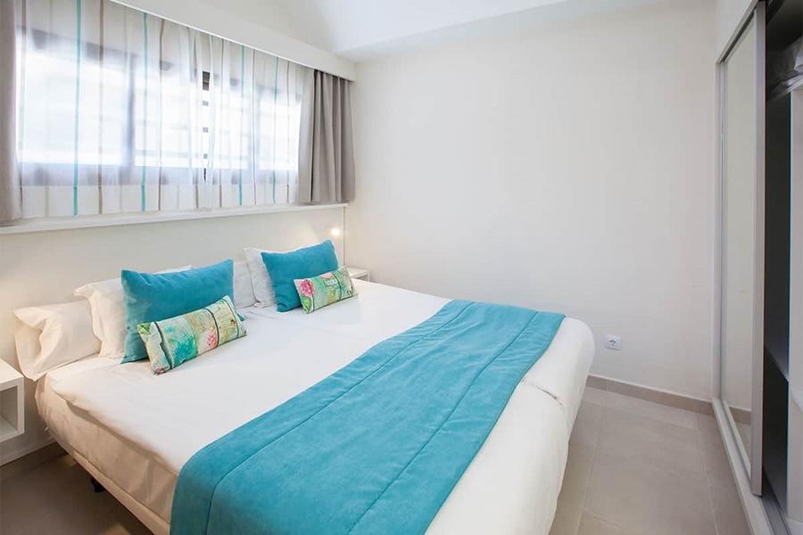 Grupotel Las Pitas Bahia Feliz ภายนอก รูปภาพ