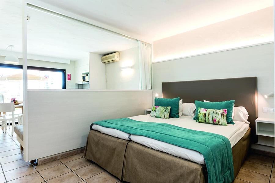 Grupotel Las Pitas Bahia Feliz ภายนอก รูปภาพ
