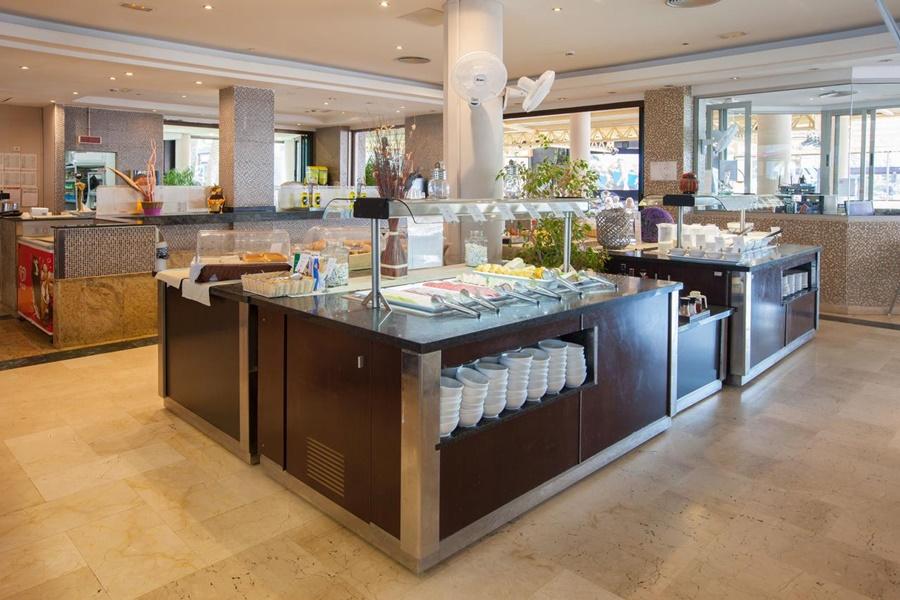 Grupotel Las Pitas Bahia Feliz ภายนอก รูปภาพ