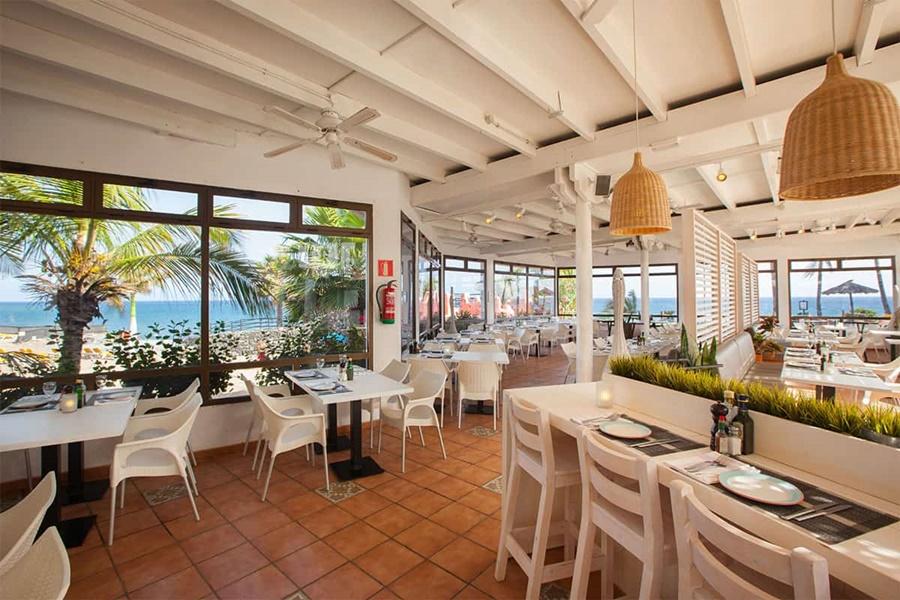Grupotel Las Pitas Bahia Feliz ภายนอก รูปภาพ