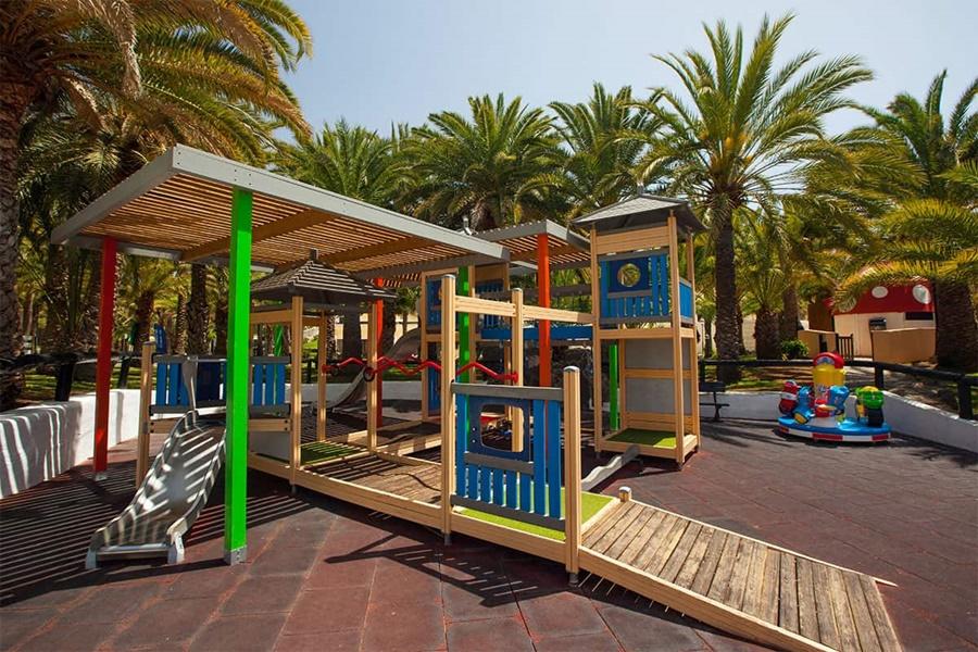 Grupotel Las Pitas Bahia Feliz ภายนอก รูปภาพ