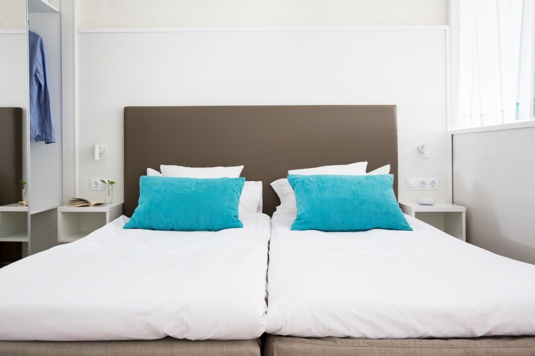 Grupotel Las Pitas Bahia Feliz ภายนอก รูปภาพ