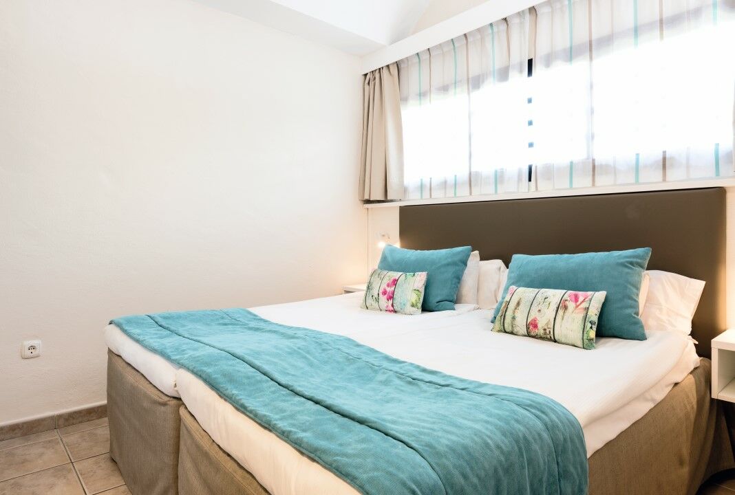Grupotel Las Pitas Bahia Feliz ภายนอก รูปภาพ