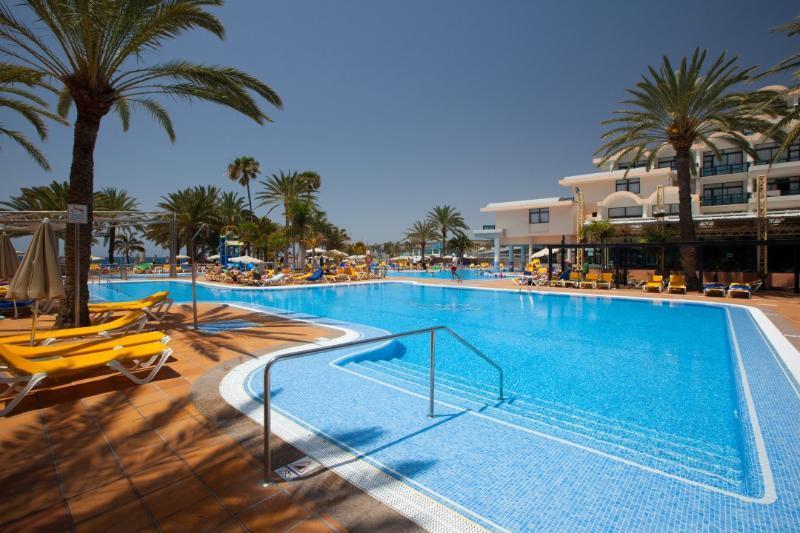 Grupotel Las Pitas Bahia Feliz ภายนอก รูปภาพ
