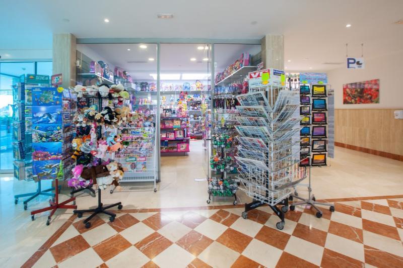 Grupotel Las Pitas Bahia Feliz ภายนอก รูปภาพ