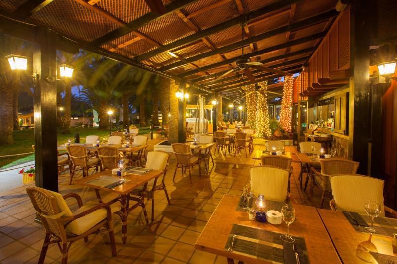 Grupotel Las Pitas Bahia Feliz ภายนอก รูปภาพ